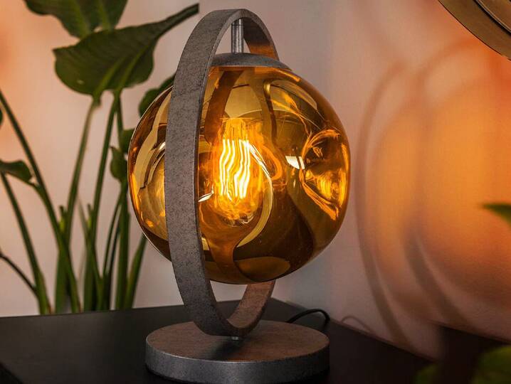 Lampen
