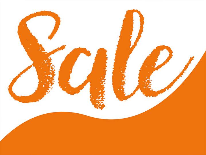 Sale