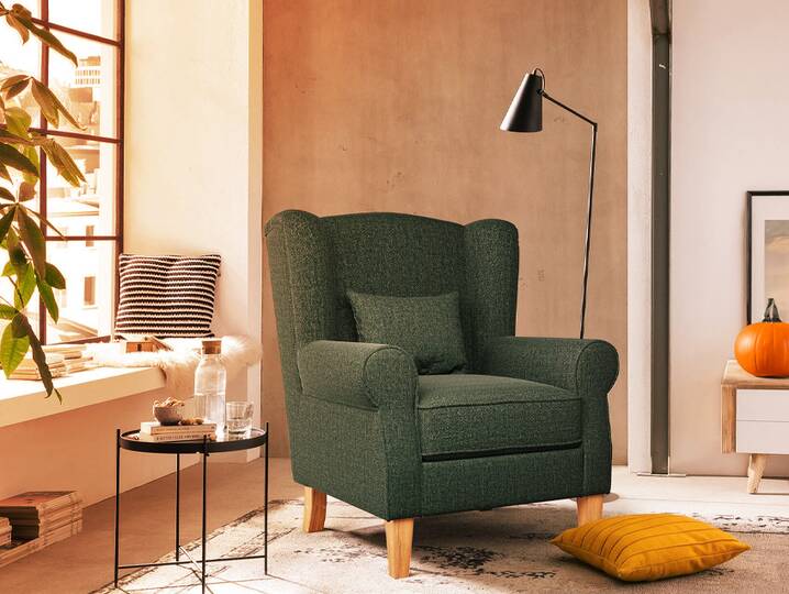 Sessel & Hocker